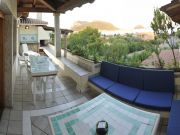 Ferienunterknfte mit blick aufs meer Olbia: appartement Nr. 108847