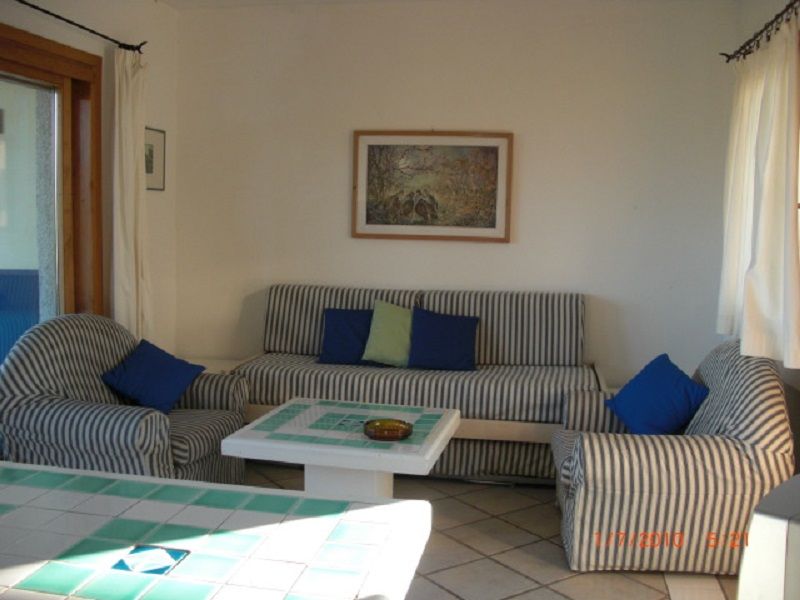 foto 3 Mietobjekt von Privatpersonen Golfo Aranci appartement Sardinien Olbia Tempio (+ Umland) Aufenthalt