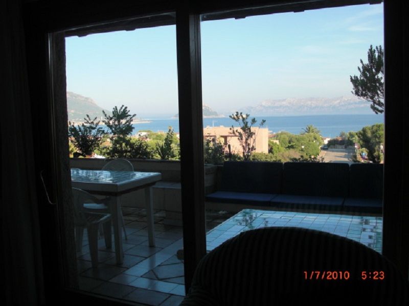 foto 4 Mietobjekt von Privatpersonen Golfo Aranci appartement Sardinien Olbia Tempio (+ Umland) Ausblick aus der Ferienunterkunft