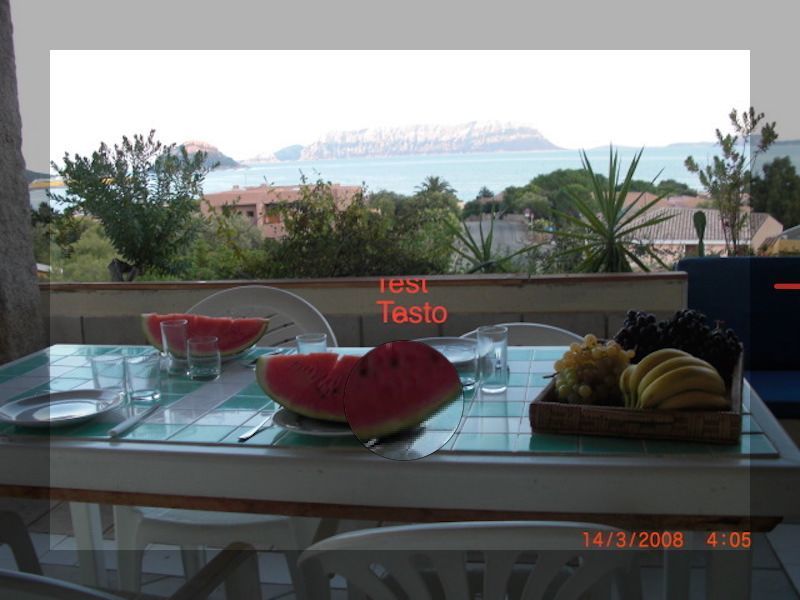 foto 12 Mietobjekt von Privatpersonen Golfo Aranci appartement Sardinien Olbia Tempio (+ Umland)