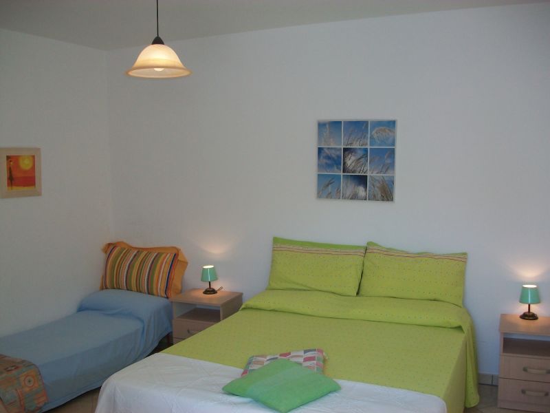 foto 9 Mietobjekt von Privatpersonen Santa Maria di Leuca appartement Apulien Lecce (+Umland) Schlafzimmer 2