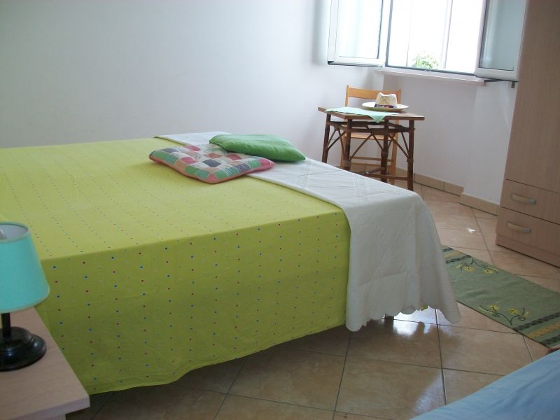 foto 13 Mietobjekt von Privatpersonen Santa Maria di Leuca appartement Apulien Lecce (+Umland) Schlafzimmer 2