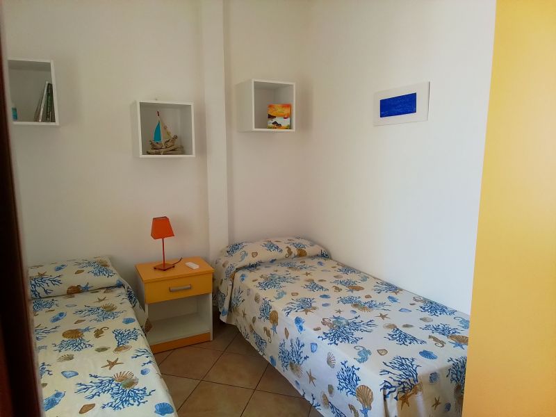 foto 14 Mietobjekt von Privatpersonen Santa Maria di Leuca appartement Apulien Lecce (+Umland) Schlafzimmer 3