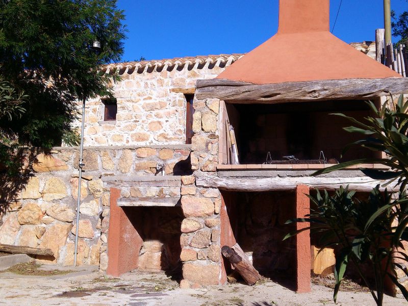 foto 8 Mietobjekt von Privatpersonen Santa Maria Navarrese villa Sardinien Ogliastra (+Umland)