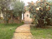 Ferienunterknfte ferienvillas Sardinien: villa Nr. 110023