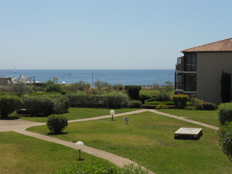 foto 0 Mietobjekt von Privatpersonen La Londe-les-Maures appartement Provence-Alpes-Cte d'Azur Var Ausblick aus der Ferienunterkunft