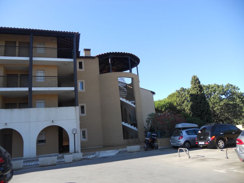 foto 11 Mietobjekt von Privatpersonen La Londe-les-Maures appartement Provence-Alpes-Cte d'Azur Var Ansicht des Objektes