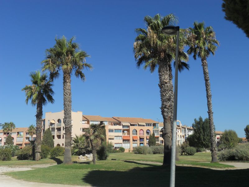 foto 21 Mietobjekt von Privatpersonen La Londe-les-Maures appartement Provence-Alpes-Cte d'Azur Var Ansicht des Objektes