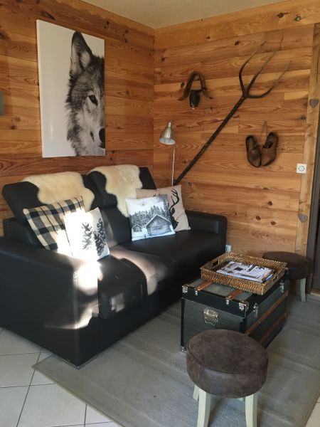 foto 6 Mietobjekt von Privatpersonen La joue du Loup appartement Provence-Alpes-Cte d'Azur Hautes-Alpes Aufenthalt