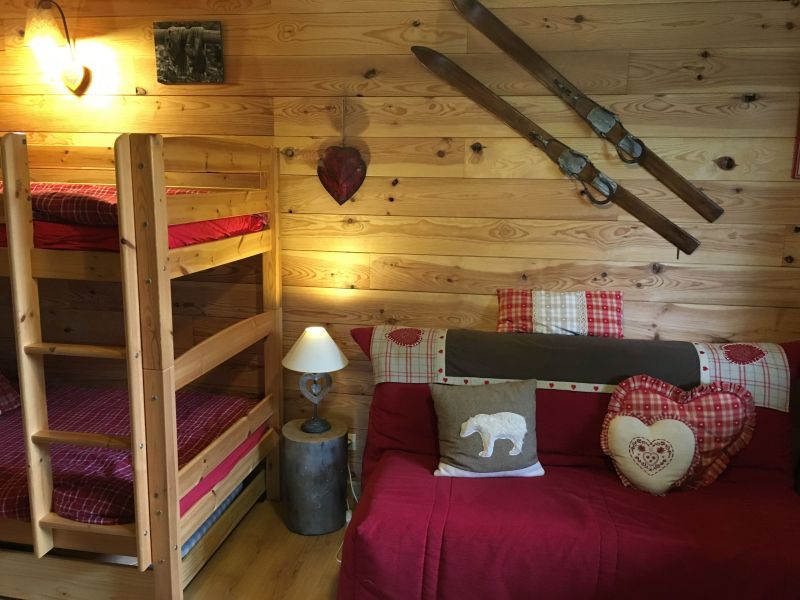 foto 15 Mietobjekt von Privatpersonen La joue du Loup appartement Provence-Alpes-Cte d'Azur Hautes-Alpes Schlafzimmer 2