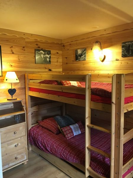 foto 16 Mietobjekt von Privatpersonen La joue du Loup appartement Provence-Alpes-Cte d'Azur Hautes-Alpes Schlafzimmer 2