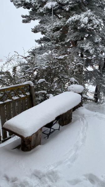 foto 20 Mietobjekt von Privatpersonen La joue du Loup appartement Provence-Alpes-Cte d'Azur Hautes-Alpes Ausblick von der Terrasse