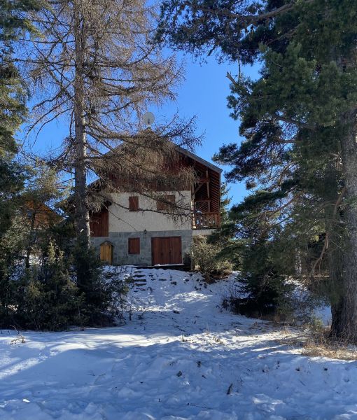 foto 24 Mietobjekt von Privatpersonen La joue du Loup appartement Provence-Alpes-Cte d'Azur Hautes-Alpes Ansicht des Objektes