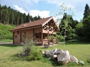 Ferienunterknfte Lorraine: chalet Nr. 112489