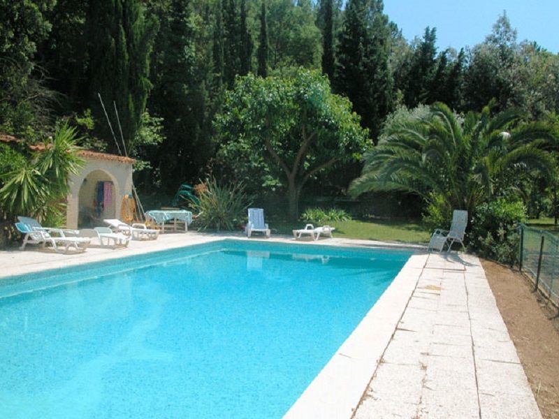 foto 0 Mietobjekt von Privatpersonen Thoule sur Mer maison Provence-Alpes-Cte d'Azur Alpes-Maritimes Schwimmbad