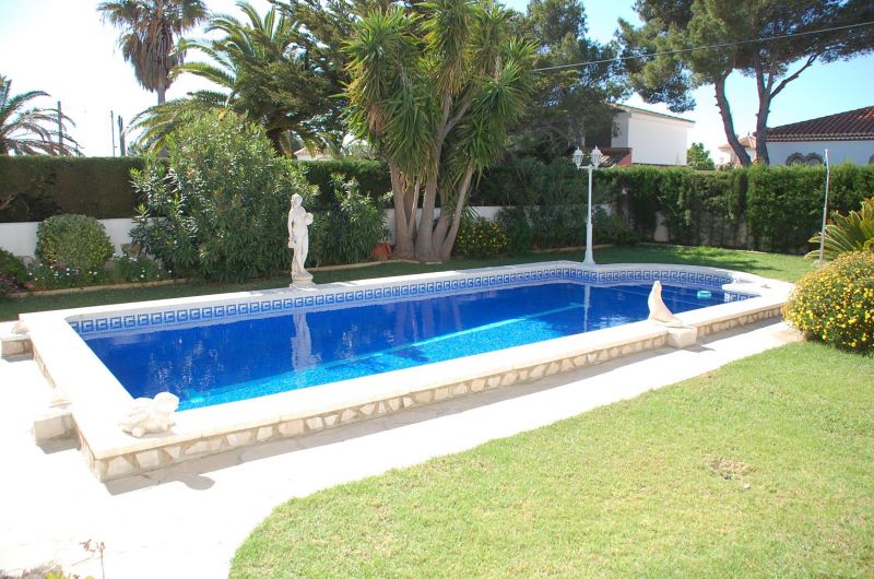 foto 1 Mietobjekt von Privatpersonen Miami Playa villa Katalonien Provinz Tarragona Schwimmbad