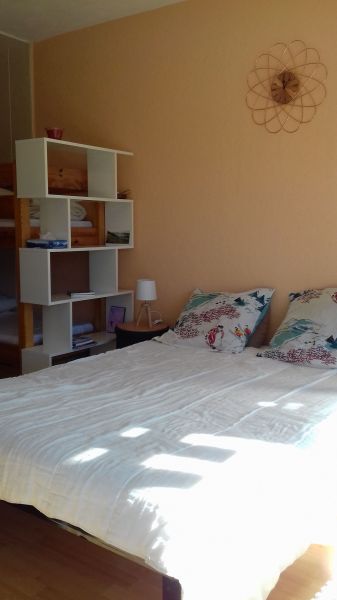 foto 3 Mietobjekt von Privatpersonen Le Lioran studio Auvergne Cantal Aufenthalt