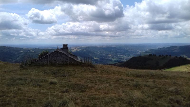 foto 22 Mietobjekt von Privatpersonen Le Lioran studio Auvergne Cantal andere