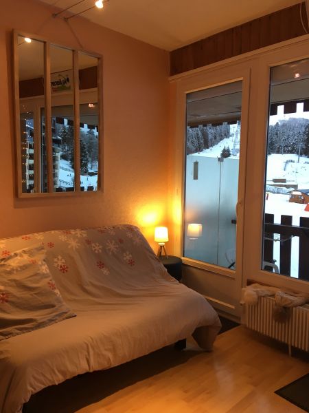 foto 4 Mietobjekt von Privatpersonen Le Lioran studio Auvergne Cantal Aufenthalt