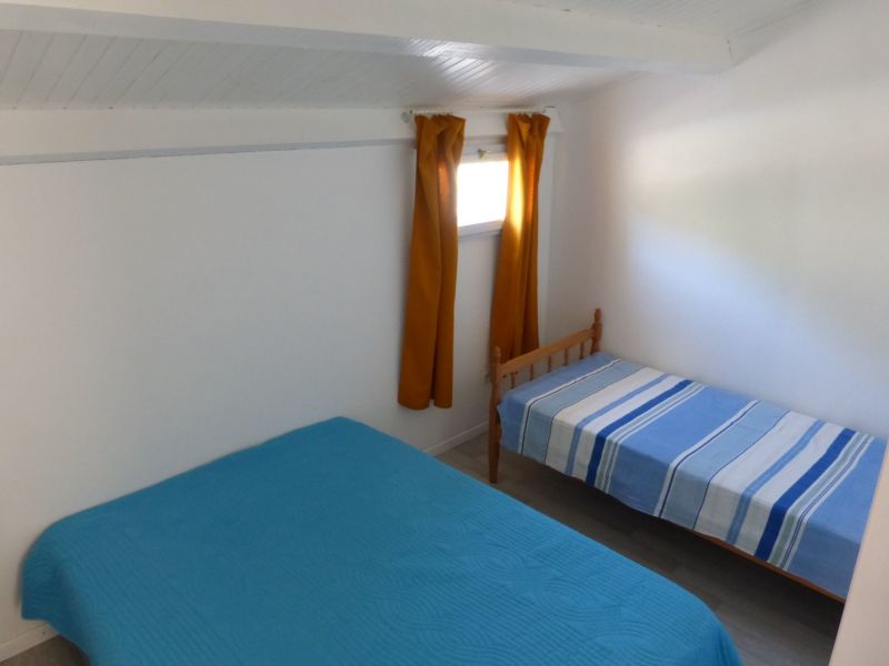 foto 10 Mietobjekt von Privatpersonen Sagone appartement Korsika Corse du Sud Schlafzimmer