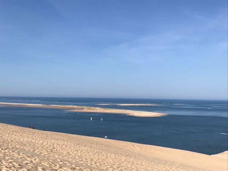 foto 1 Mietobjekt von Privatpersonen La Teste de Buch maison Aquitanien Gironde Strand