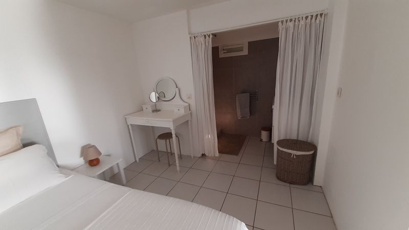 foto 15 Mietobjekt von Privatpersonen Sainte Anne (Guadeloupe) appartement   Schlafzimmer