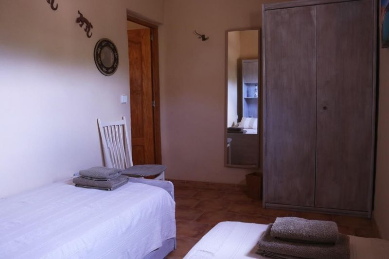 foto 8 Mietobjekt von Privatpersonen Formentera appartement Balearische Inseln Formentera Schlafzimmer