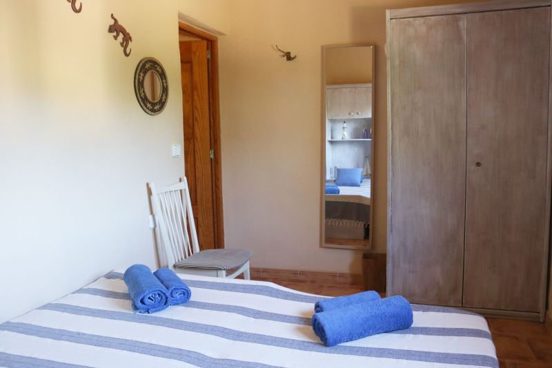 foto 10 Mietobjekt von Privatpersonen Formentera appartement Balearische Inseln Formentera Schlafzimmer