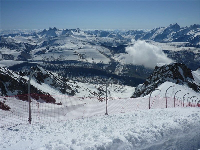 foto 14 Mietobjekt von Privatpersonen Alpe d'Huez appartement Rhne-Alpes Isre Ansicht des Objektes