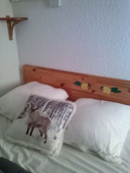 foto 9 Mietobjekt von Privatpersonen Alpe d'Huez appartement Rhne-Alpes Isre Schlafzimmer 2