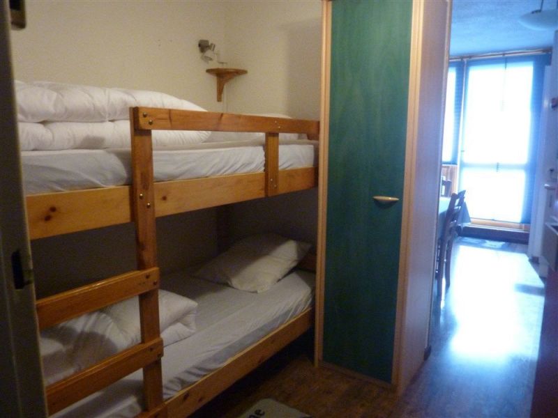 foto 10 Mietobjekt von Privatpersonen Alpe d'Huez appartement Rhne-Alpes Isre Offene Schlafecke