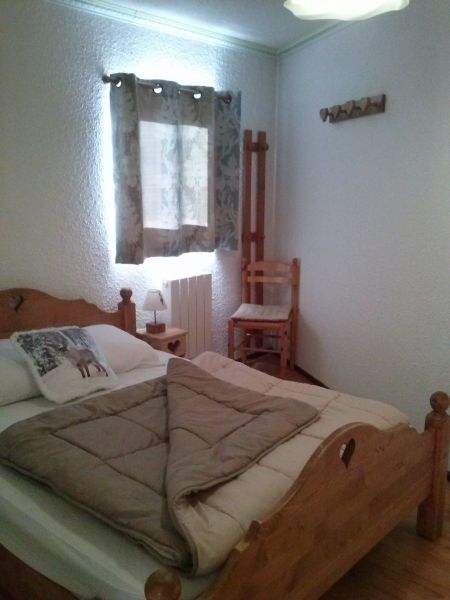 foto 8 Mietobjekt von Privatpersonen Alpe d'Huez appartement Rhne-Alpes Isre Schlafzimmer 1