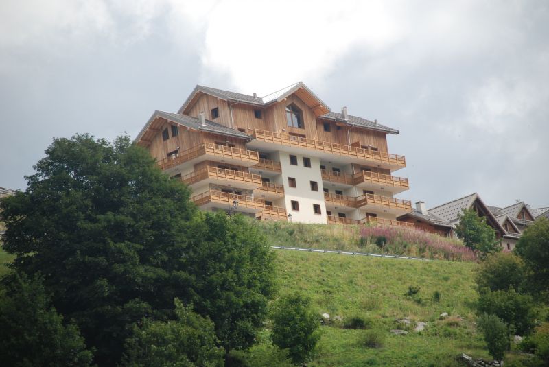 foto 5 Mietobjekt von Privatpersonen Valmeinier appartement Rhne-Alpes Savoyen