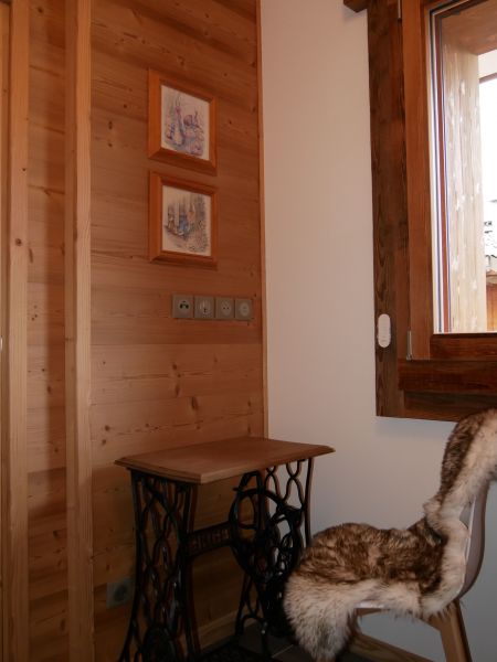 foto 9 Mietobjekt von Privatpersonen Valmeinier appartement Rhne-Alpes Savoyen