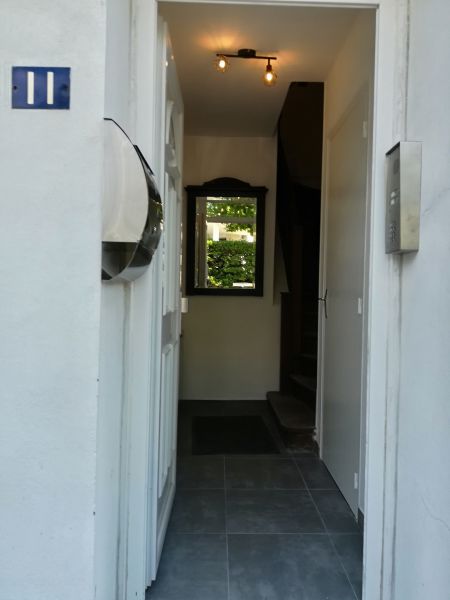 foto 5 Mietobjekt von Privatpersonen Royan appartement Poitou-Charentes Charente-Maritime Eingang