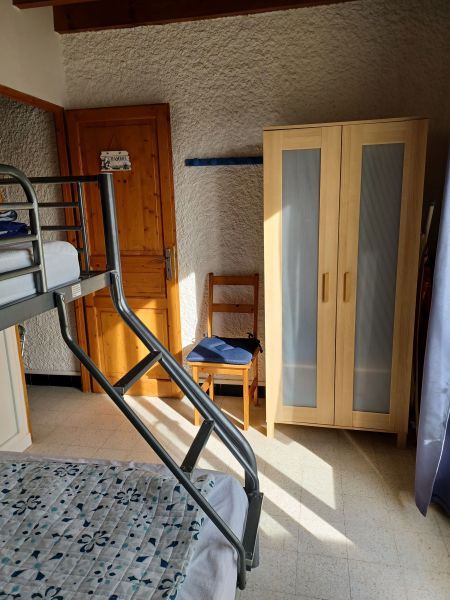 foto 8 Mietobjekt von Privatpersonen Fort Mahon appartement Picardie Somme Schlafzimmer