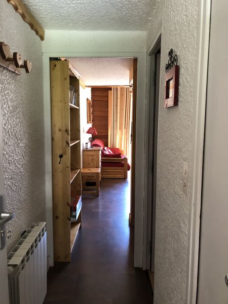 foto 2 Mietobjekt von Privatpersonen Serre Chevalier appartement Provence-Alpes-Cte d'Azur Hautes-Alpes Eingang