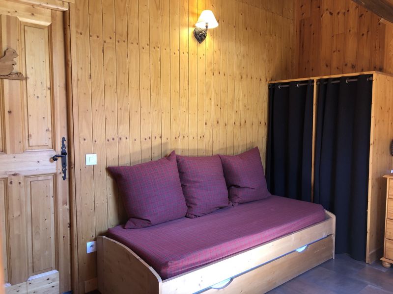 foto 7 Mietobjekt von Privatpersonen Serre Chevalier appartement Provence-Alpes-Cte d'Azur Hautes-Alpes Schlafzimmer 2