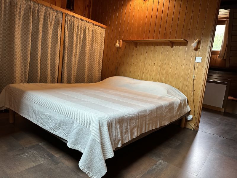 foto 4 Mietobjekt von Privatpersonen Serre Chevalier appartement Provence-Alpes-Cte d'Azur Hautes-Alpes Schlafzimmer 1