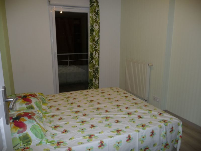 foto 4 Mietobjekt von Privatpersonen Thonon Les Bains appartement   Schlafzimmer