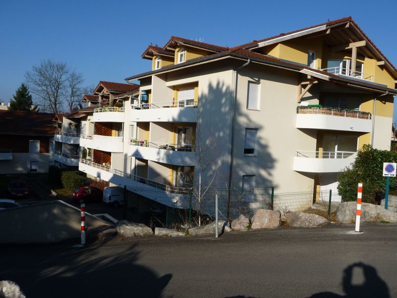 foto 0 Mietobjekt von Privatpersonen Thonon Les Bains appartement   Ansicht des Objektes