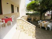 Ferienunterknfte huser Torre Suda: villa Nr. 119091