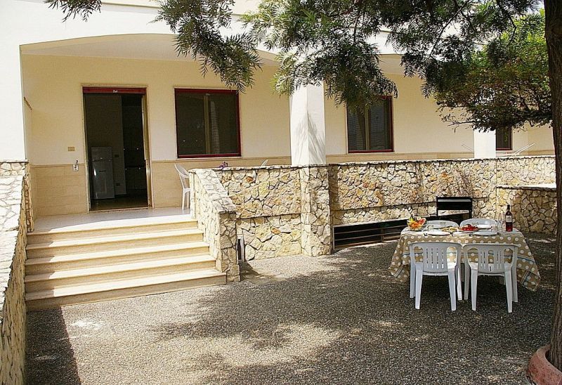 foto 1 Mietobjekt von Privatpersonen Gallipoli villa Apulien Lecce (+Umland)