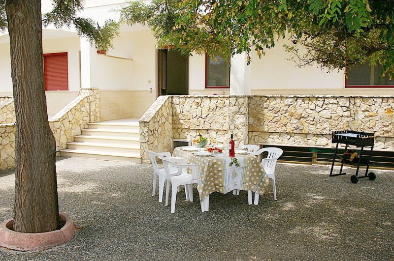 foto 3 Mietobjekt von Privatpersonen Gallipoli villa Apulien Lecce (+Umland)