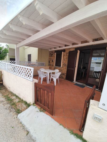 foto 1 Mietobjekt von Privatpersonen Isola Rossa appartement Sardinien Olbia Tempio (+ Umland) Eingang