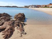 Ferienunterknfte am meer Golfo Dell'Asinara: appartement Nr. 119104