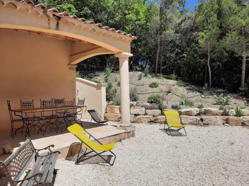 foto 28 Mietobjekt von Privatpersonen Apt villa Provence-Alpes-Cte d'Azur Vaucluse Terrasse