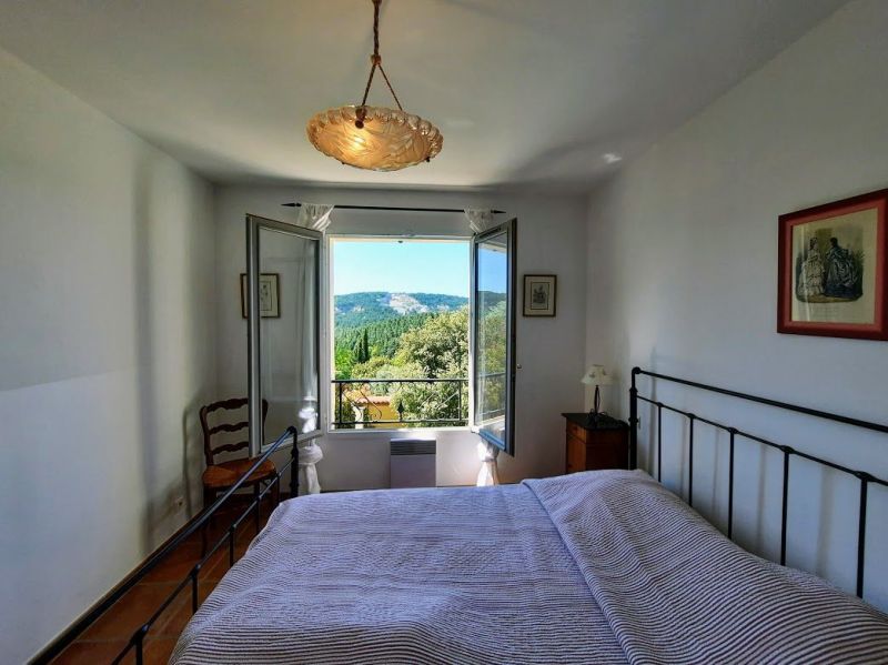 foto 19 Mietobjekt von Privatpersonen Apt villa Provence-Alpes-Cte d'Azur Vaucluse Schlafzimmer 2