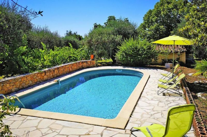 foto 0 Mietobjekt von Privatpersonen Fayence appartement Provence-Alpes-Cte d'Azur Var Schwimmbad