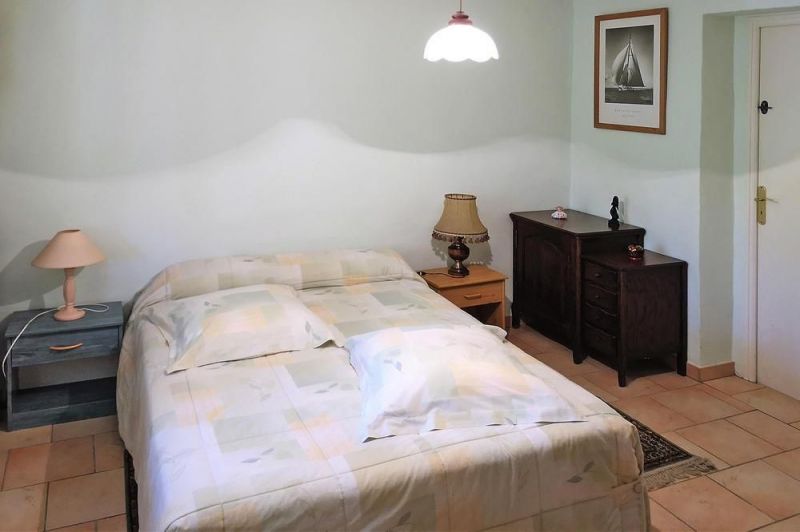 foto 9 Mietobjekt von Privatpersonen Fayence appartement Provence-Alpes-Cte d'Azur Var Schlafzimmer 2